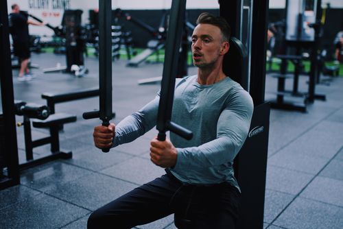 Ubrania fitness 11