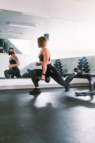 Ubrania fitness 15