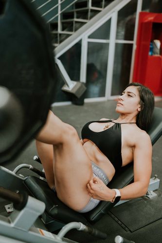 Ubrania fitness 19