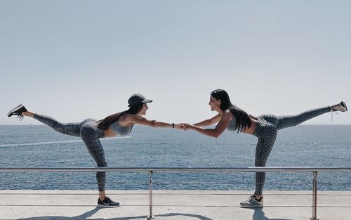 Ubrania fitness 2
