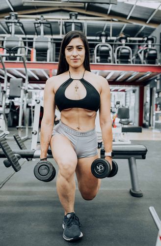 Ubrania fitness 20