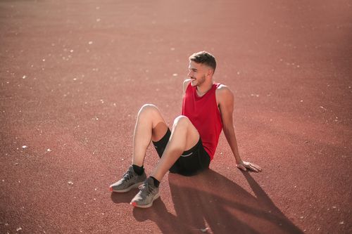 Ubrania fitness 21