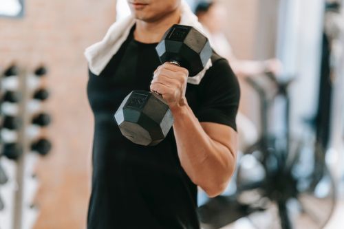 Ubrania fitness 22