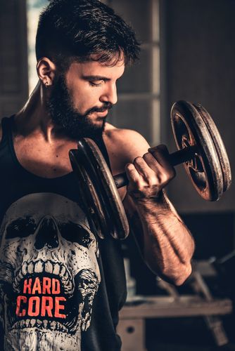 Ubrania fitness 27