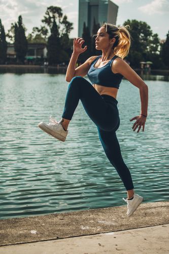 Ubrania fitness 30