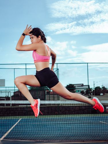 Ubrania fitness 32