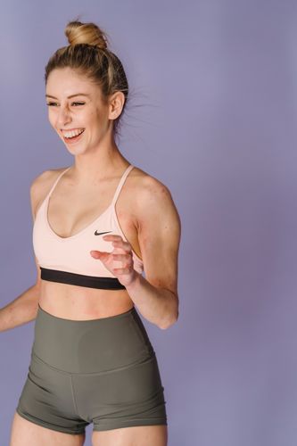Ubrania fitness 34