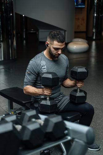 Ubrania fitness 35