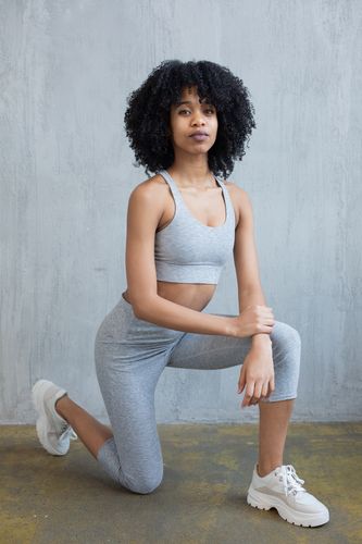 Ubrania fitness 36
