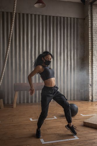 Ubrania fitness 37