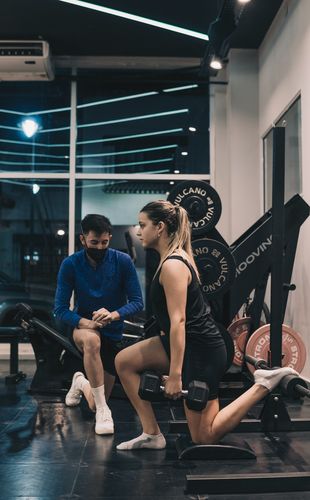 Ubrania fitness 41