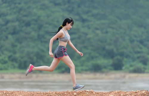 Ubrania fitness 45