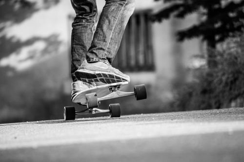Trampki i tenisówki męskie 22