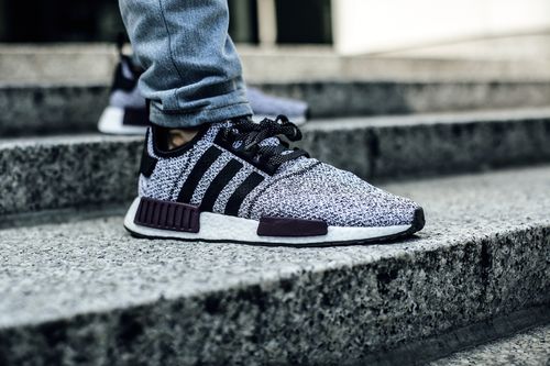 Sneakersy męskie 1