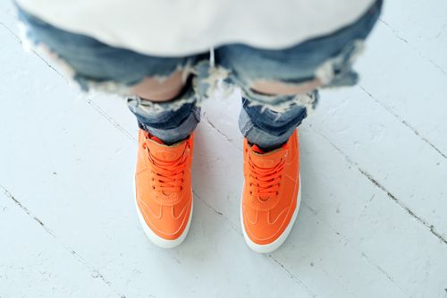 Sneakersy męskie 12