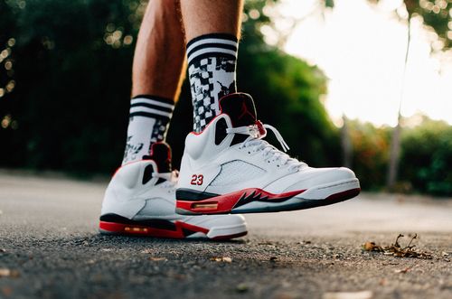Sneakersy męskie 13