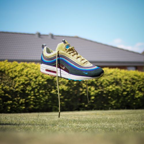Sneakersy męskie 17