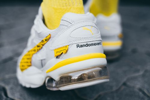 Sneakersy męskie 19