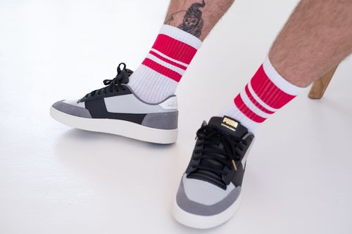 Sneakersy męskie 20