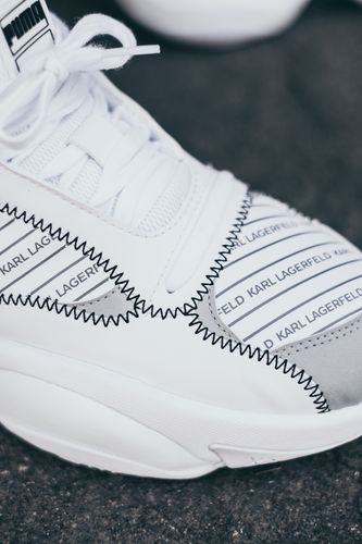 Sneakersy męskie 21