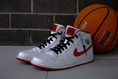 Sneakersy męskie 22