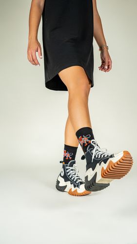 Sneakersy męskie 23