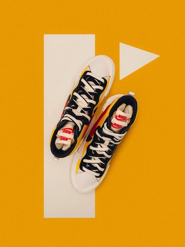 Sneakersy męskie 25