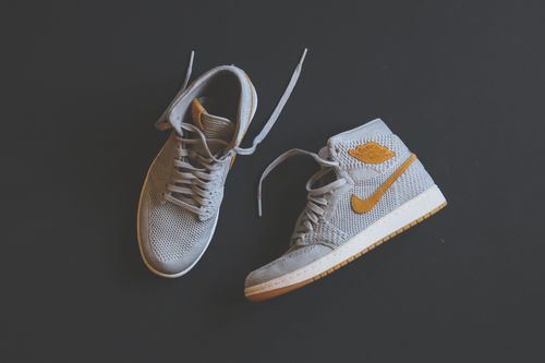 Sneakersy męskie 26