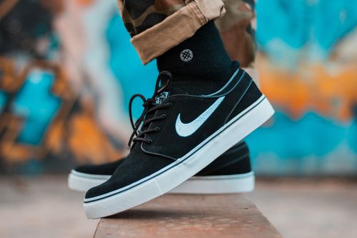Sneakersy męskie 29