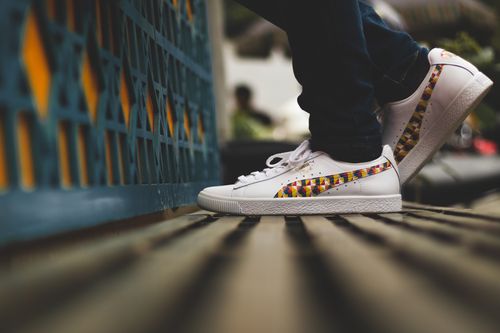 Sneakersy męskie 30