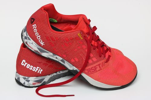 Sneakersy męskie 33
