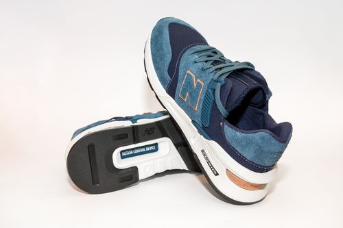 Sneakersy męskie 37