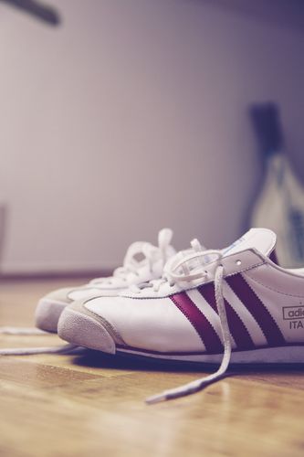 Sneakersy męskie 39