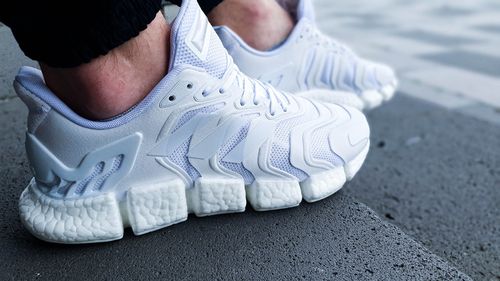 Sneakersy męskie 4
