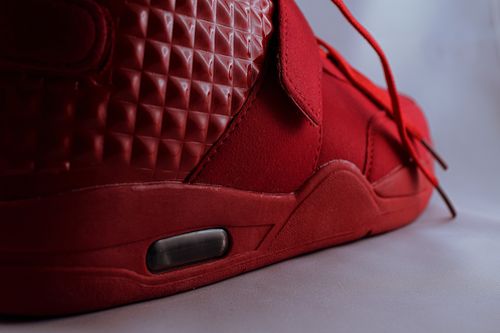 Sneakersy męskie 40