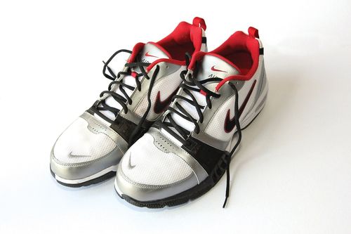 Sneakersy męskie 41