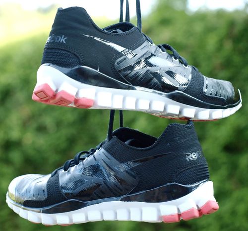 Sneakersy męskie 42