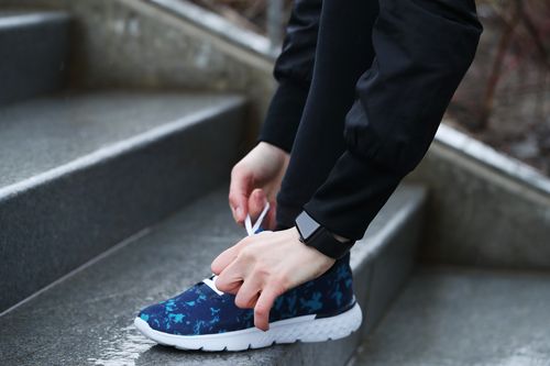 Sneakersy męskie 47