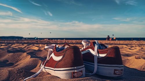 Sneakersy męskie 6