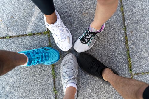 Sneakersy męskie 7