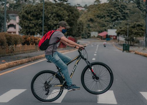 Plecaki sportowe 29