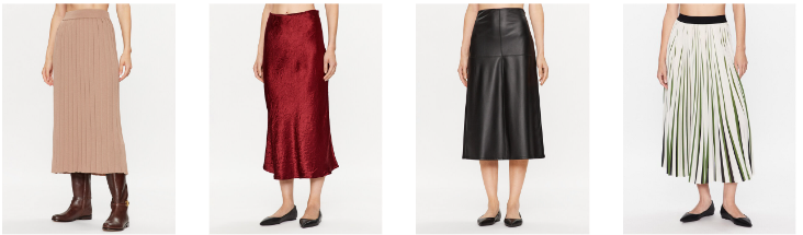 Spódnica Max Mara