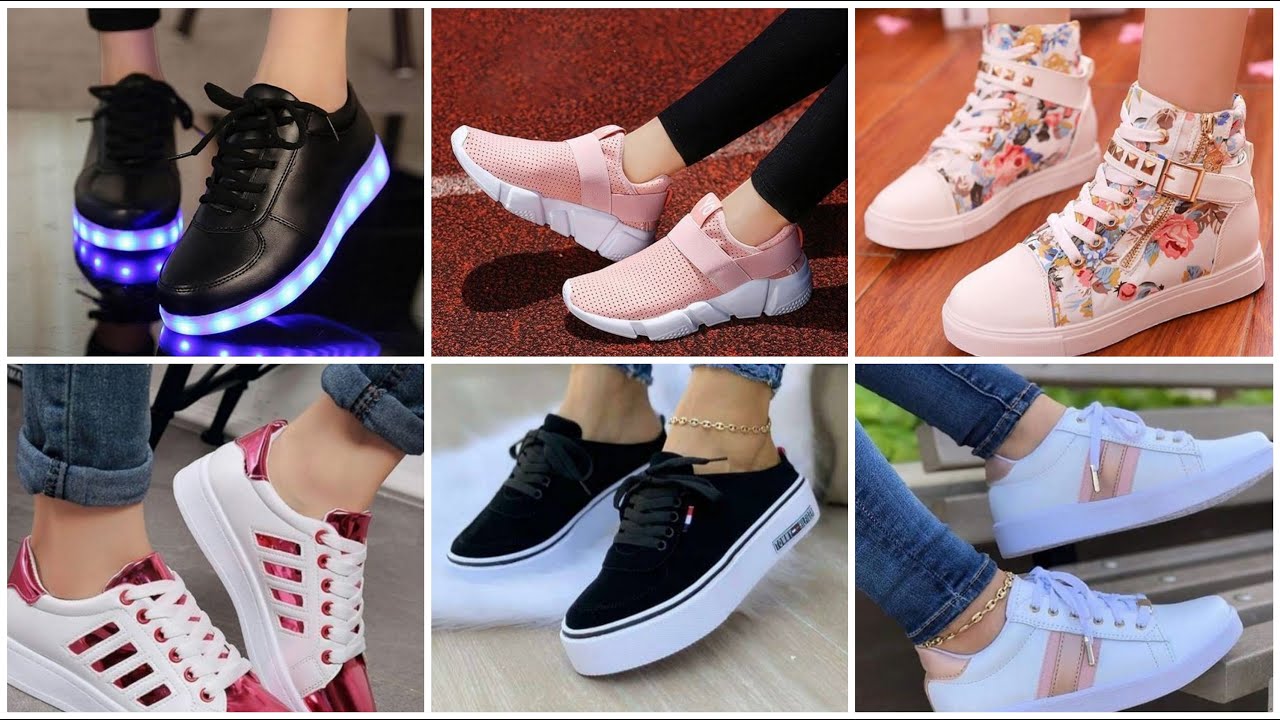 Buty dla dziewczynek