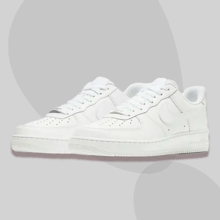 Мъжки кецове Nike Air Force 1