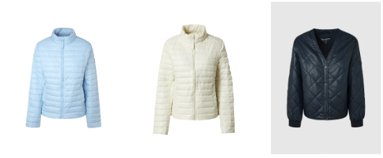 Kurtki damskie PEPE JEANS