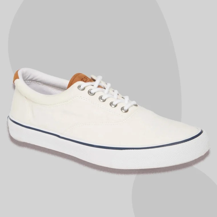 Мъжки сникърси Sperry Striper II Sneaker