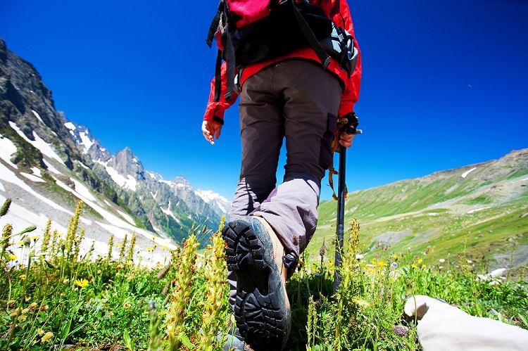 Turystyka piesza i trekking