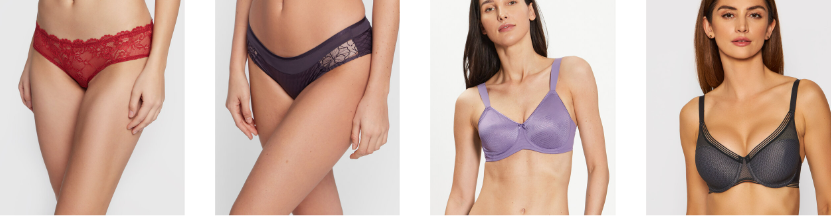 Bielizna damska Triumph