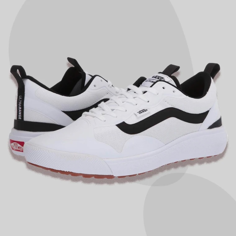 Мъжки сникърси Vans UltraRange Exo